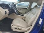 2013 Ford Taurus Limited იყიდება Earlington-ში, KY - Hail