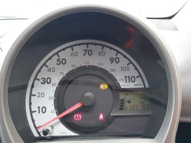 2010 PEUGEOT 107 URBAN
