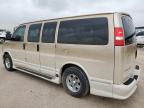 2005 Gmc Savana Rv G1500 იყიდება Houston-ში, TX - Top/Roof