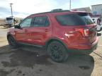 2017 Ford Explorer Xlt for Sale in Albuquerque, NM - Rear End