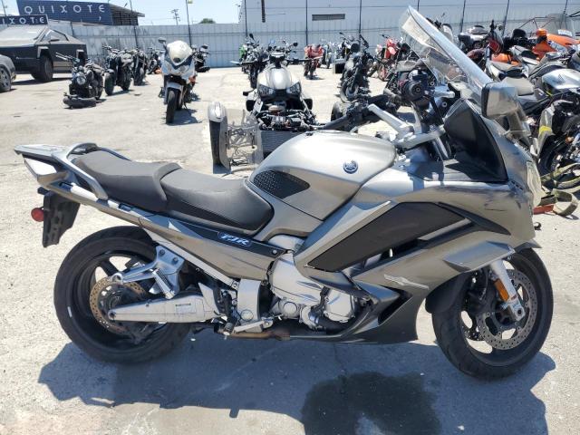2013 Yamaha Fjr1300 A