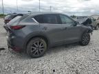 2018 Mazda Cx-5 Grand Touring იყიდება Lawrenceburg-ში, KY - Front End