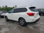 2018 Nissan Pathfinder S for Sale in Cahokia Heights, IL - Front End