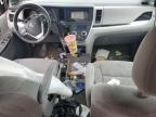 2016 Toyota Sienna  იყიდება Moraine-ში, OH - All Over