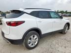 2022 Chevrolet Blazer 2Lt იყიდება Houston-ში, TX - Front End