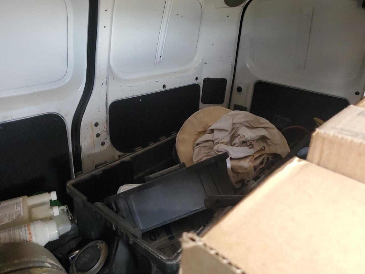 2019 Nissan Nv200 2.5S VIN: 3N6CM0KN5KK707663 Lot: 59128305