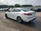 2019 Kia Optima Lx   на продаже в Montgomery, AL - Front End