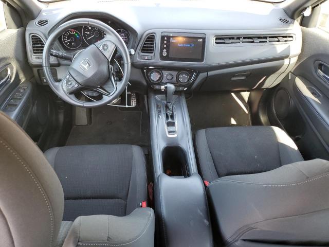  HONDA HR-V 2019 Gray