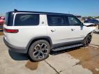 2023 Rivian R1S Launch Edition de vânzare în Grand Prairie, TX - Front End
