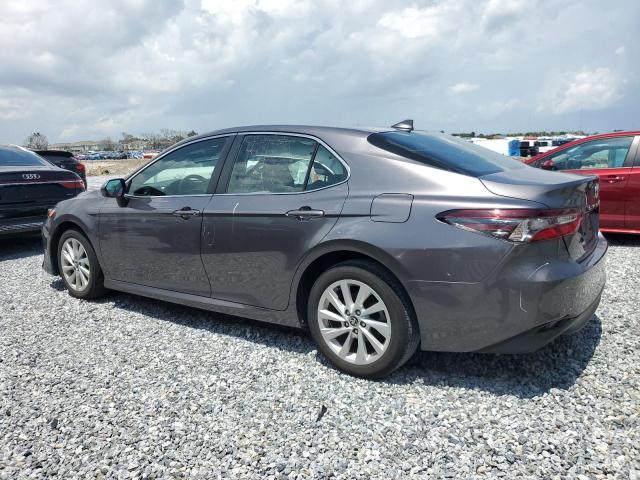  TOYOTA CAMRY 2023 Серый