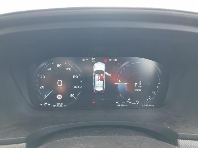 2019 VOLVO V90 2.0 T8 [390] HYBRID R DESIGN PLUS 5DR AWD GTRON