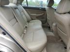 2004 Honda Accord Ex for Sale in Woodhaven, MI - Side
