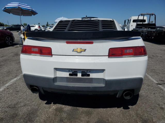 Coupet CHEVROLET CAMARO 2015 Biały