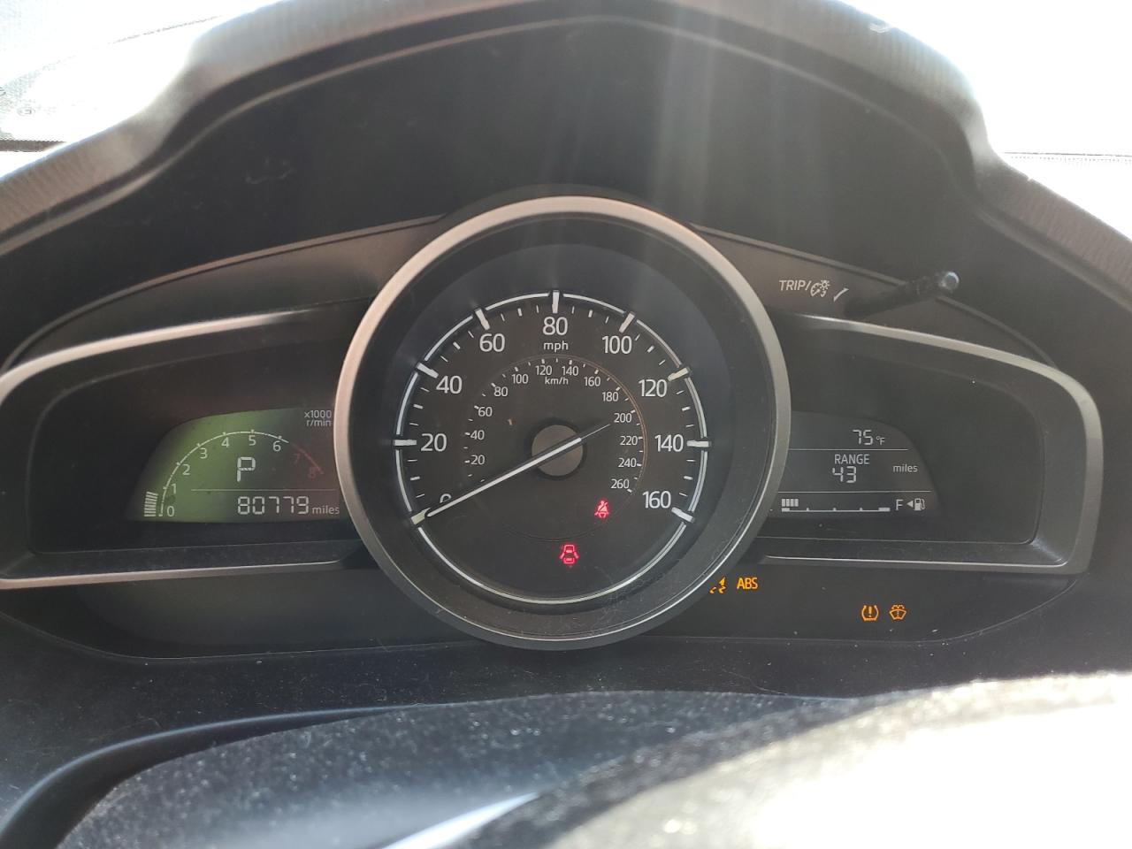 2018 Mazda 3 Sport VIN: 3MZBN1U77JM215586 Lot: 56766805