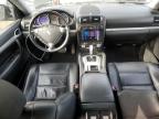 2006 PORSCHE CAYENNE S   for sale at Copart AB - EDMONTON
