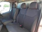 2013 VAUXHALL VIVARO 290 for sale at Copart WOLVERHAMPTON