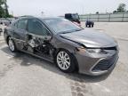2021 Toyota Camry Le   იყიდება Dunn-ში, NC - Side