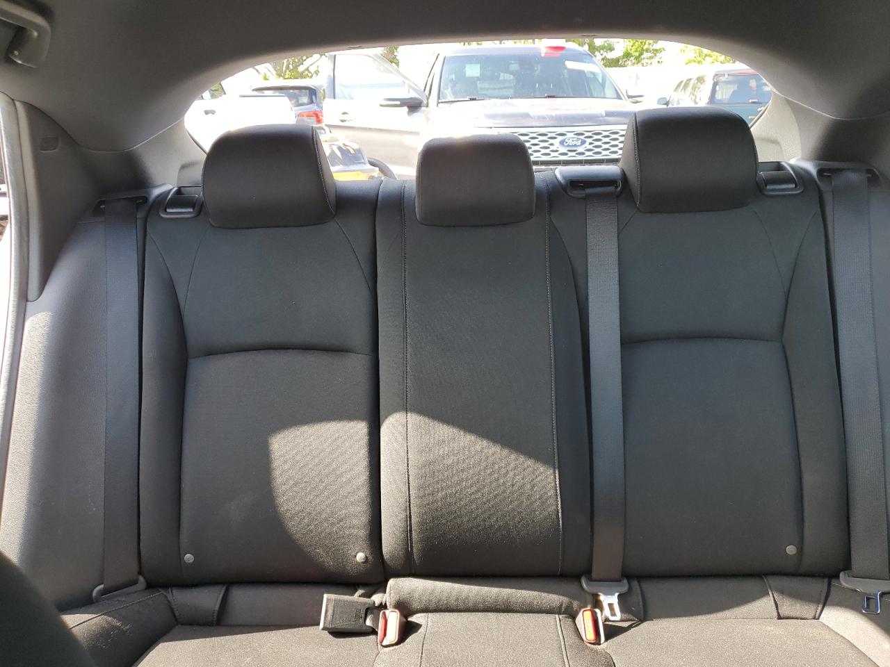 2020 Honda Civic Lx VIN: SHHFK7H36LU408924 Lot: 56741635
