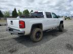 2014 Gmc Sierra K1500 Sle للبيع في Eugene، OR - Front End