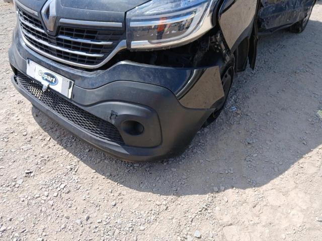 2020 RENAULT TRAFIC SL2