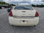 2007 Chevrolet Impala Police en Venta en Barberton, OH - Minor Dent/Scratches