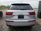 2018 Audi Q7 Premium Plus на продаже в Woodhaven, MI - Minor Dent/Scratches