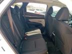 2022 Hyundai Tucson Sel იყიდება Grand Prairie-ში, TX - Front End