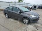 2015 Ford Fiesta Se за продажба в Walton, KY - Front End