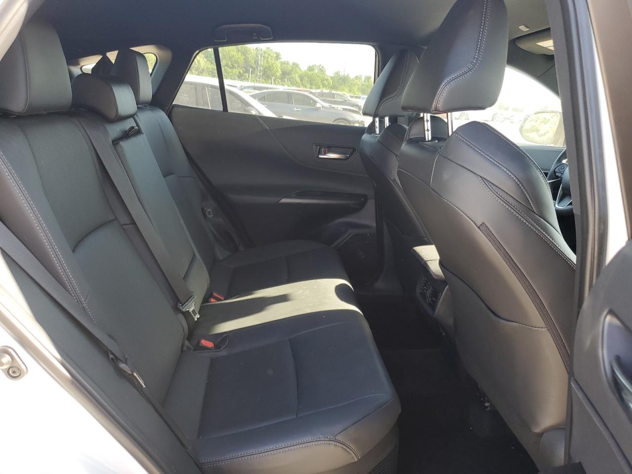 2024 Toyota Venza Le VIN: JTEAAAAHXRJ171160 Lot: 56130075
