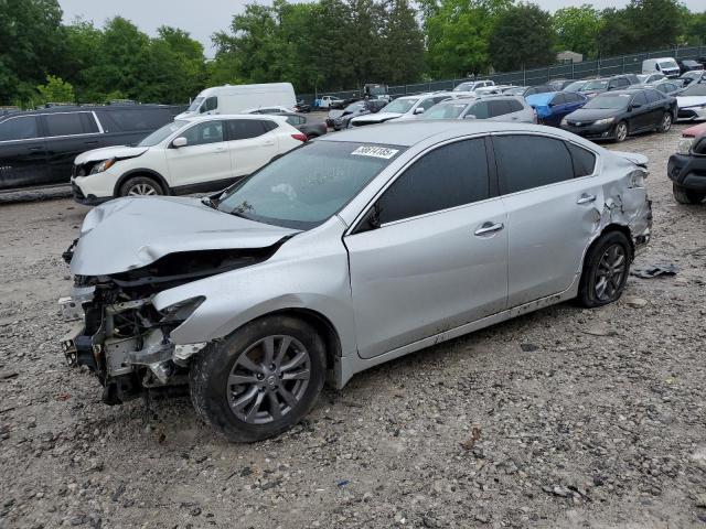  NISSAN ALTIMA 2015 Srebrny