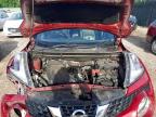 2017 NISSAN JUKE TEKNA for sale at Copart COLCHESTER