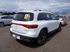 2023 MERCEDES BENZ EQB 300 AM for sale at Copart WOLVERHAMPTON