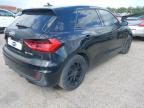 2022 AUDI A1 SPORT 2 for sale at Copart SANDWICH