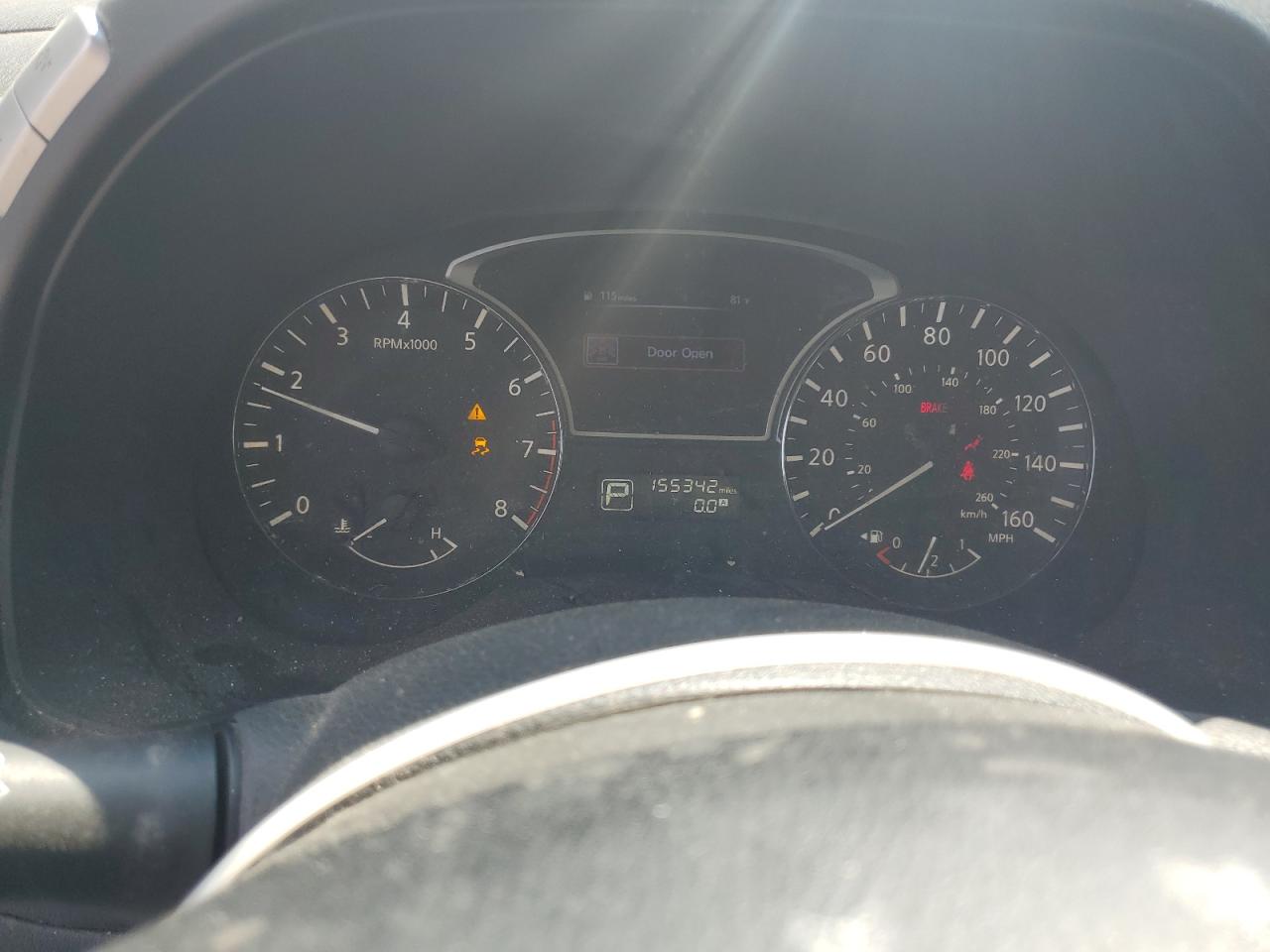 2014 Nissan Pathfinder S VIN: 5N1AR2MN1EC711932 Lot: 56986615