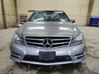 2014 Mercedes-Benz C 250   იყიდება Hampton-ში, VA - Front End