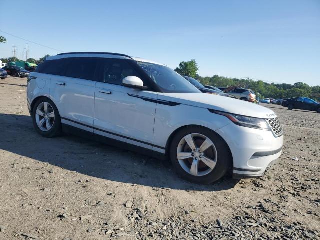  LAND ROVER RANGEROVER 2018 Biały