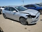 2018 Ford Fusion Titanium/Platinum Hev for Sale in San Martin, CA - Front End