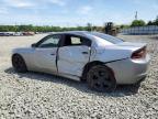 2016 Dodge Charger Sxt en Venta en Windsor, NJ - Side