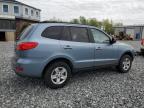 2009 Hyundai Santa Fe Gls for Sale in North Billerica, MA - Minor Dent/Scratches