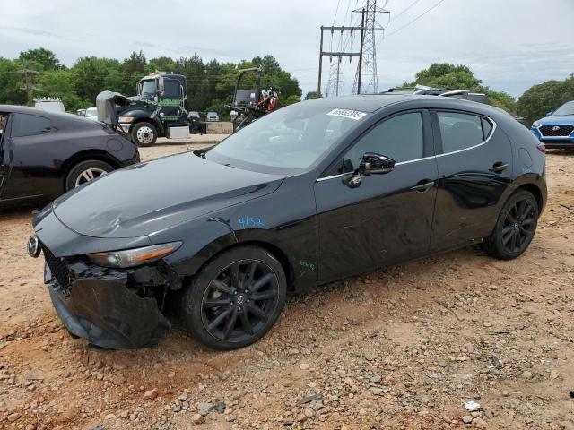 2019 Mazda 3 Premium