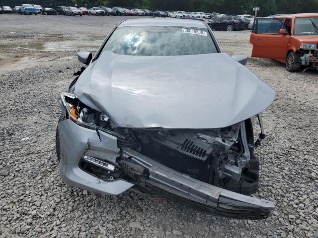  HONDA ACCORD 2016 Silver