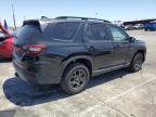 2025 Honda Pilot Trailsport for Sale in Wilmington, CA - Front End