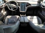 2015 TESLA MODEL S    à vendre chez Copart ON - TORONTO