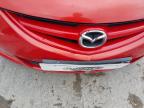 2009 MAZDA 6 SPORT D for sale at Copart YORK