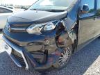 2018 TOYOTA PROACE COM for sale at Copart EAST KILBRIDE