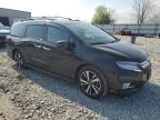 2018 Honda Odyssey Elite zu verkaufen in Appleton, WI - Rear End