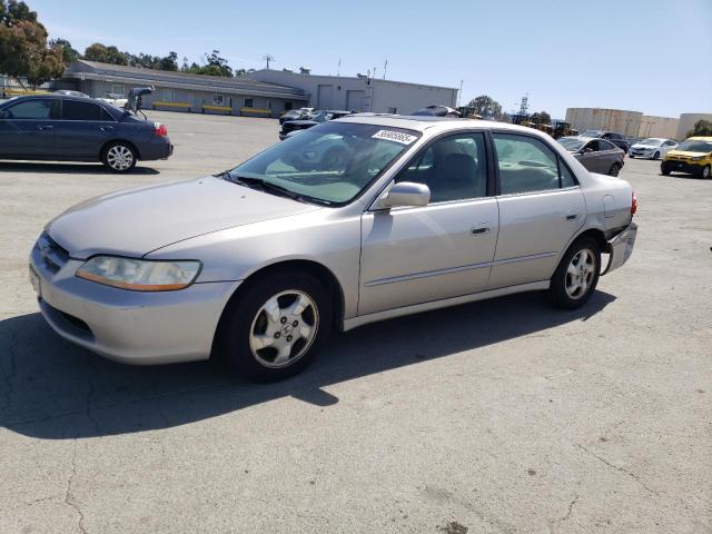 1998 Honda Accord Ex