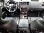 2014 Nissan Pathfinder S на продаже в Charles City, VA - Front End
