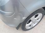 2013 VAUXHALL CORSA SXI for sale at Copart CORBY