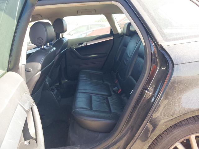 2005 AUDI A3 SE TDI
